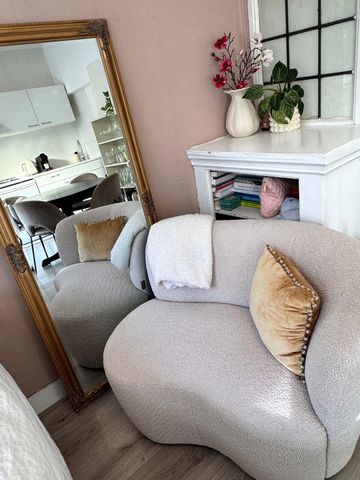 Te huur: Kamer Lange Smeestraat in Utrecht - Foto 5