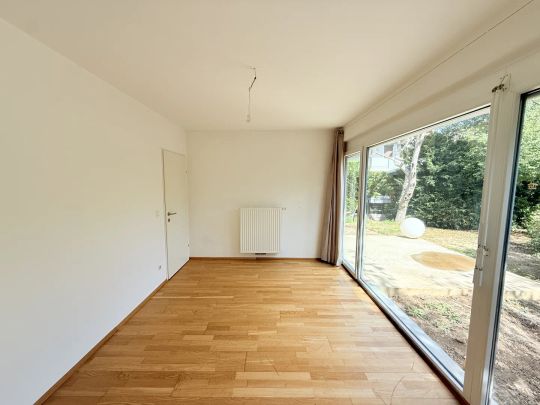 Ruhig gelegene 2-Zimmer Garten-Wohnung mit großem Garten und Küche inkl. - Foto 1