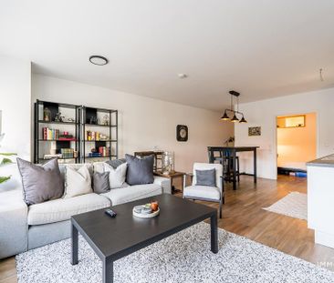 Modern & hochwertig - 2,5-Zimmerwohnung mit Top-Ausstattung! - Photo 1