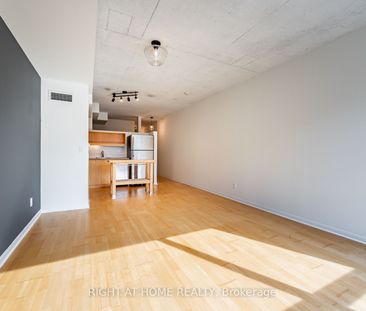 MoZo Lofts , #726 - Photo 3