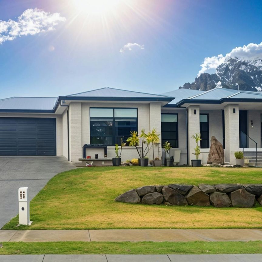 Modern Coastal Living at Its Finest - Photo 1