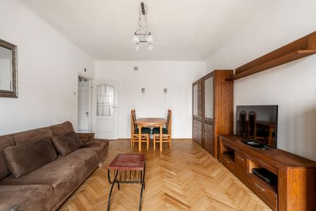 Bez prowizji | Balkon | Ogród Krasińskich - Photo 4