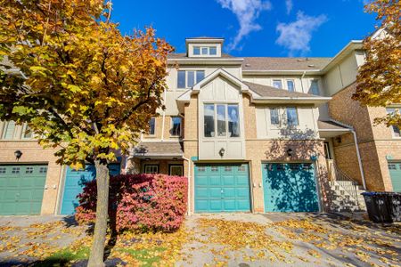 For Lease - 1050 Bristol Road Unit# 69, Mississauga, Ontario - Photo 3