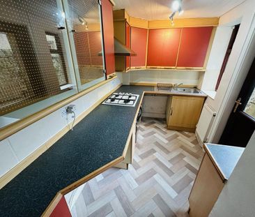 2 bedroom terraced house to rent - Photo 6