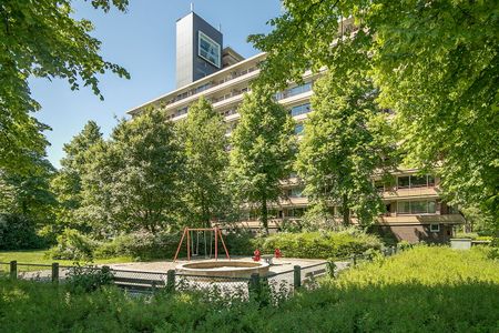 Appartement te huur: Arthur van Schendelplein 184 2624 CZ Delft - Foto 4