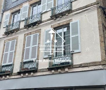 Location Appartement 2 pièces Saint-Junien (87200) - Photo 5