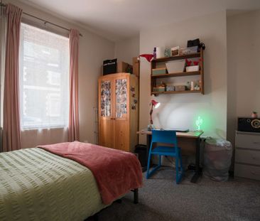 Luxury 4 bedroom house in the heart of Cathays - Photo 6