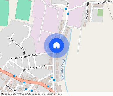 Shay Lane, Halifax - Photo 1