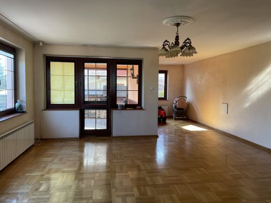 Dom na wynajem, kwatera pracownicza do 30 osób - Photo 1