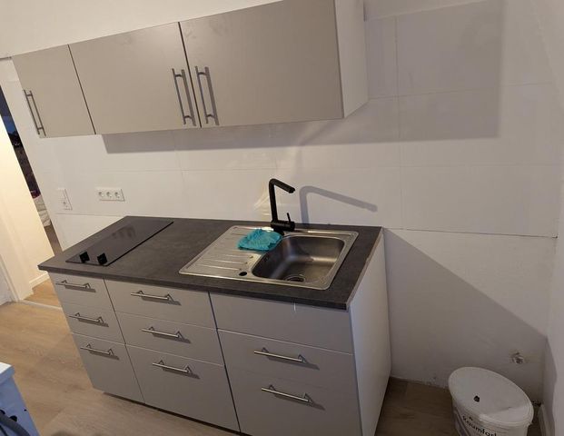 Helle 3-Zimmer-Wohnung in Wuppertal – frisch saniert - Photo 1