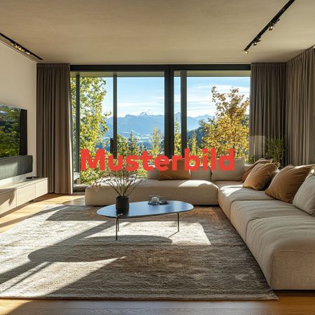 Exchange building: Modern 3-room apartment in the heart of Zurich, 78 m² - Photo 5