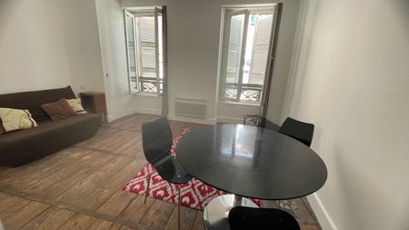 Location Appartement 1 pièce Meublé 31m² MONT DE MARSAN 40000 - Photo 3
