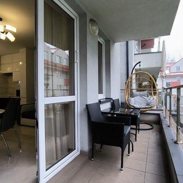 Kraków Borek Fałęcki, Macieja Dębskiego - Photo 1