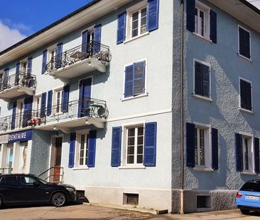 Recent kitchen close to the station - Photo 6