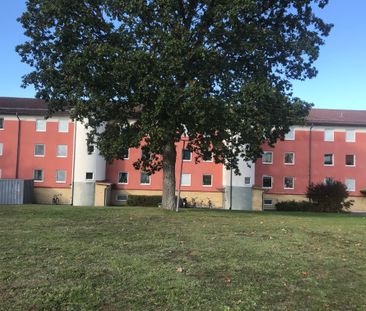 Tingsvägen, Lyckeby - Foto 2