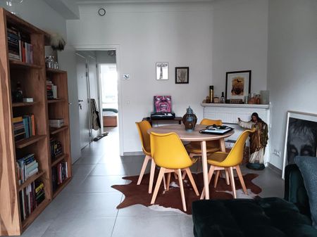 Te huur- Appartement- Antwerpen- TH789 - Foto 5