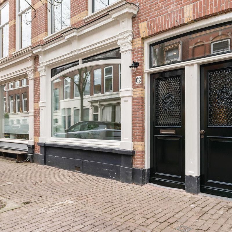 Barentszstraat 62 - Photo 1