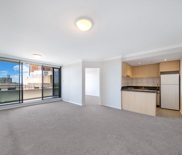 1416/1 Sergeants Lane, St Leonards NSW 2065 - Apartment For Rent | ... - Photo 1