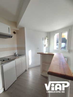 LIMOGES T3 DE 46 m² EN DUPLEX - Photo 1