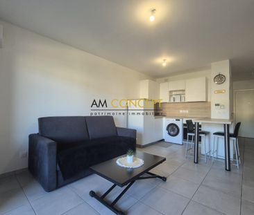 À louer – Appartement meublé entièrement rénové avec gran - Photo 6