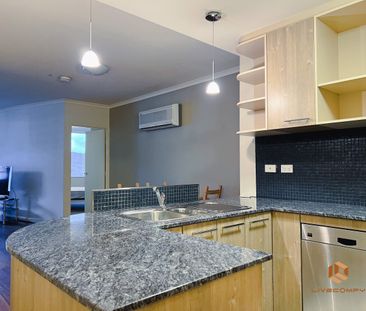 Canberra CBD - Photo 3