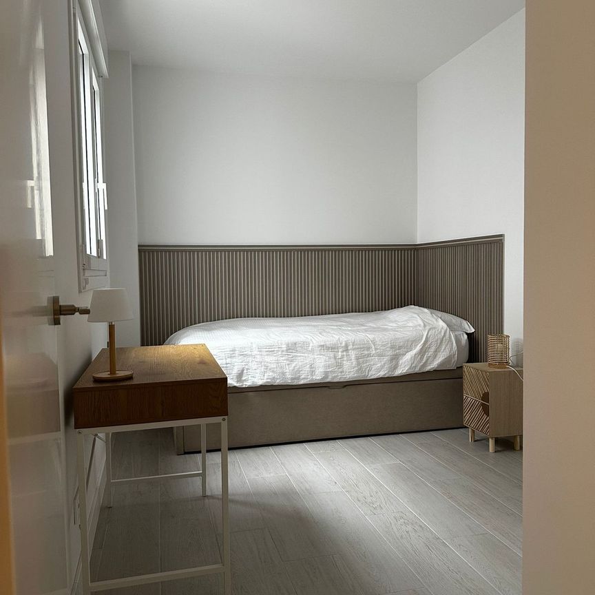 Ground Floor Apartment in Estepona - Photo 1