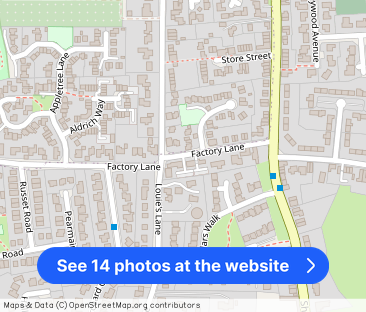 1 bedroom flat for rent - Photo 1