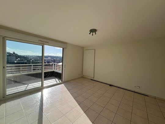 Location Appartement 2 pièces 50m² - Photo 1