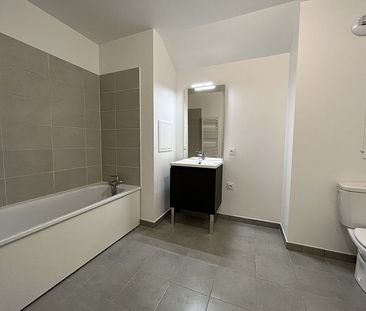 Appartement 2 pièces - Photo 1