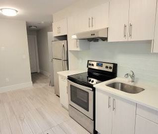 1 Bedroom / 1 Bathroom Basement Suite close to PNE, Hastings-sunrise - Photo 1