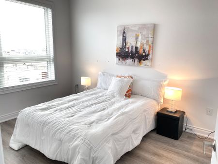 For Lease - 125 Shoreview Place Unit# 606, Hamilton, Ontario - Photo 2