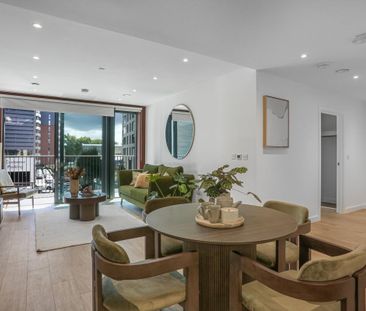 Knight Frank are delighted to present Kew Curve – A Fresh Take on R... - Photo 1