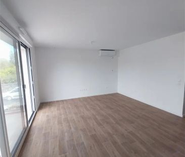 Location appartement 2 pièces - 47m² à Pessac (33600) - Photo 2