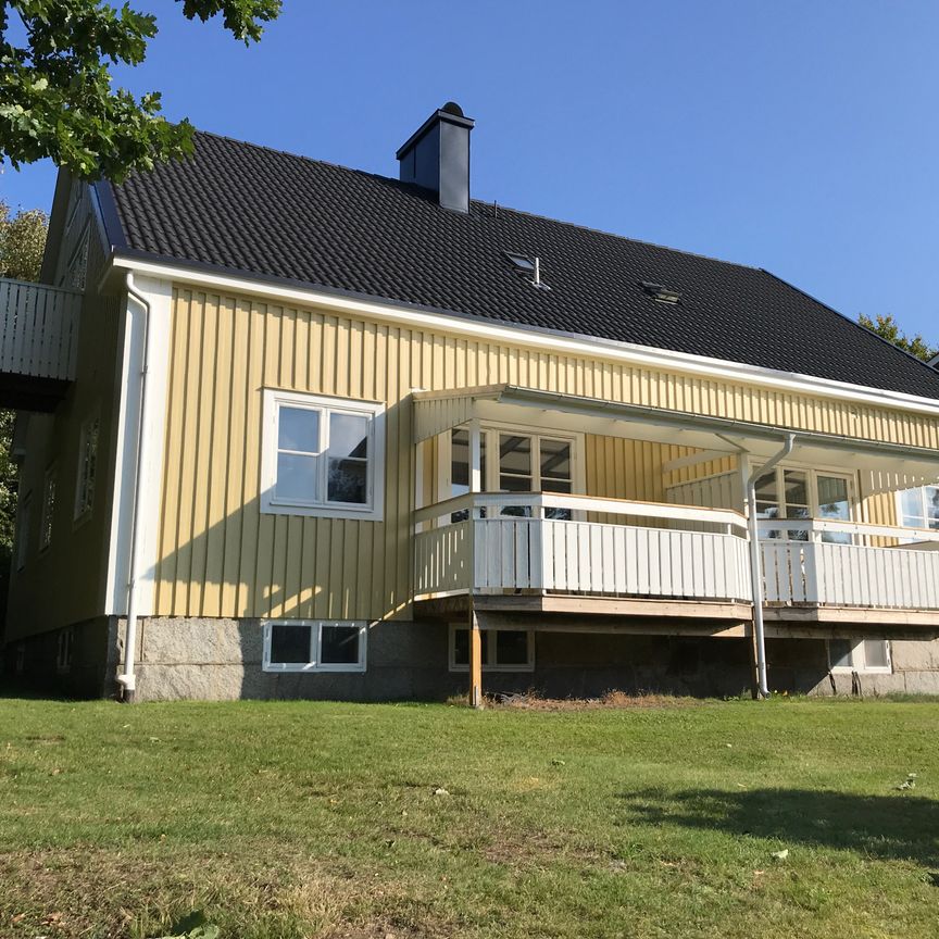 Vilshultsvägen 1, 293 74, KYRKHULT, Sverige - Foto 1
