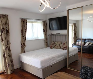 studio apartment to rent - Photo 1