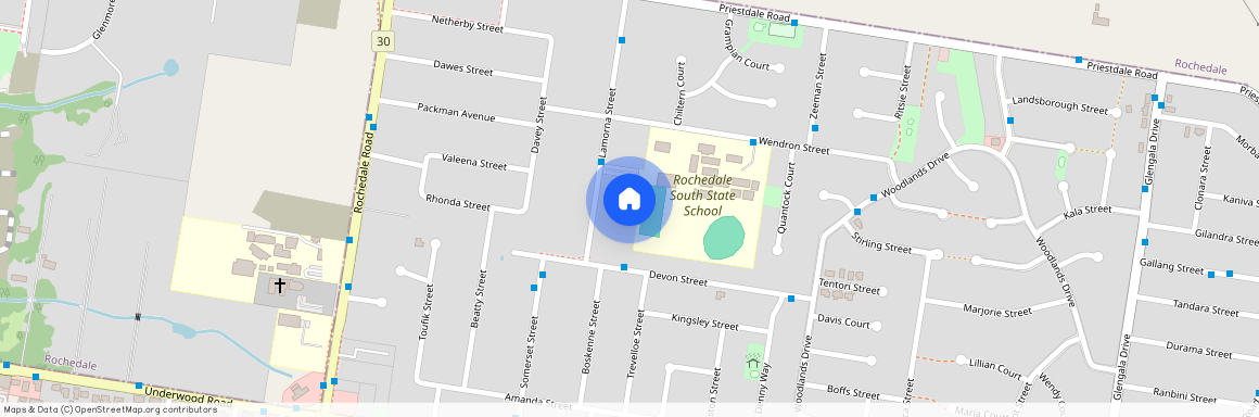 38 Lamorna Street, Qld 4123, Rochedale South