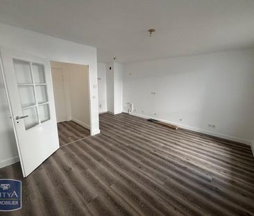 Location Appartement 2 pièces 40m² LIMOGES 87100 - Photo 3