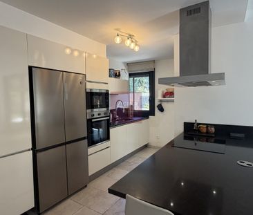 LOCATION MAISON MEUBLÉE 4 PIÈCES 5 MIN MONTPELLIER OUEST JUVIGNAC - Photo 5
