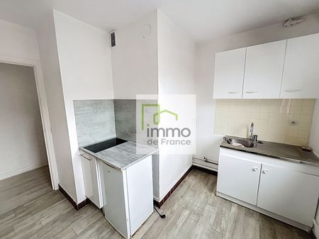 Location Appartement 2 pièces 45m² - Photo 5