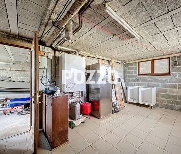 EN EXCLUSIVITE - Maison sur sous-sol à Saint-Martin de Bréhal - Photo 5