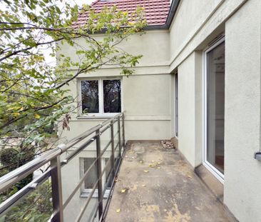 Nowoczesne 2 pokojowe mieszkanie z dużym balkonem 37.68 m² - Photo 4