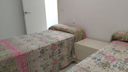 Piso de alquiler en Paseo Marina Española, Suances - Foto 4