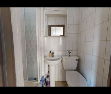 Studio Flat, Kilburn High Road, NW6 - Photo 5