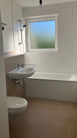 Komfort und Stil in Detmerode: Neu modernisierte 3-Zimmer-Wohnung - Photo 5