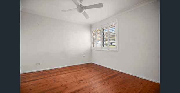 Spacious & Peacefully Located Family Home - Photo 1