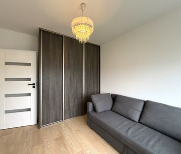 UL. SYMPATYCZNA – 48M2 – 2 POKOJE – OD ZARAZ! - Photo 2