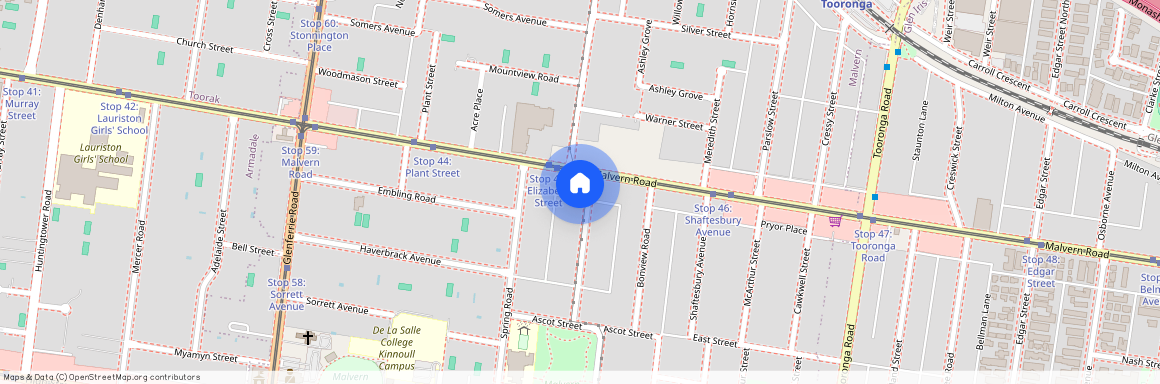 25 Glenview Avenue, Vic 3144, Malvern