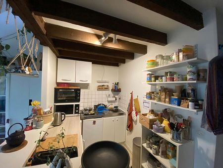 Location Appartement 2 pièces 46m² LILLE 59000 - Photo 5