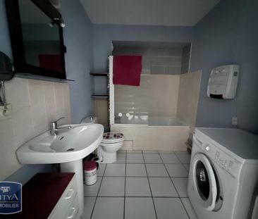Location Appartement 1 pièce 34m² GRENOBLE 38000 - Photo 6