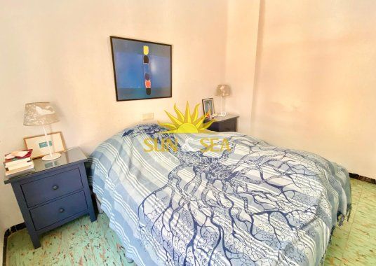 3 BEDROOM APARTMENT - GUARDAMAR DEL SEGURA